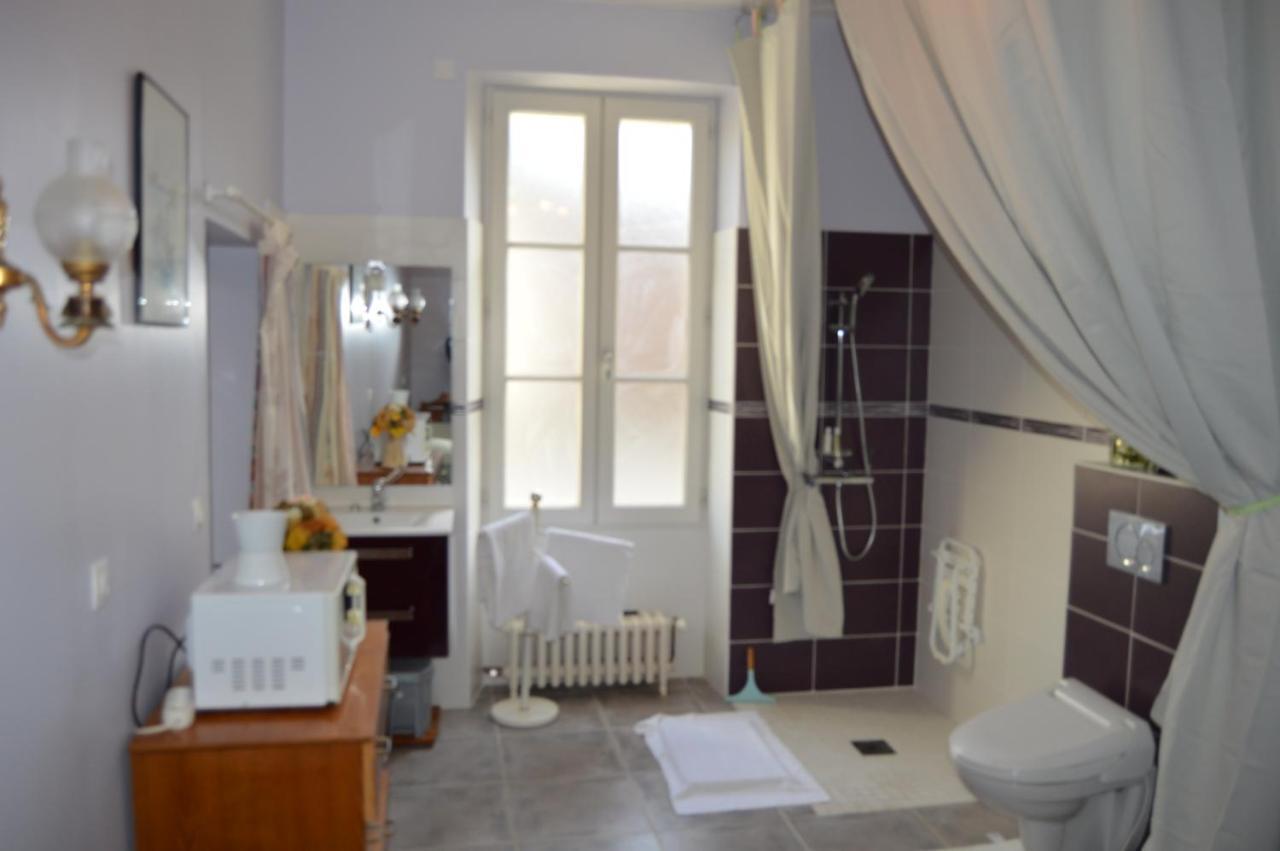 Chambre Charentaise Vars  Exteriér fotografie